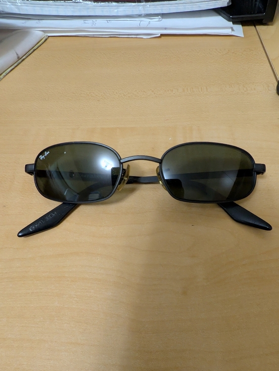 Ray-Ban Accessories - B&L Made In USA Ray-Ban Sunglasses (legacy/vintage)